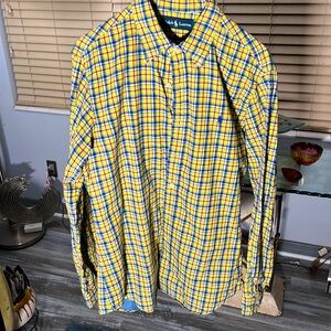 Polo Ralph Lauren button down